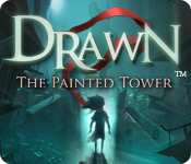 Download Drawn: The Painted Tower game