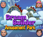 Download Dream Builder: Amusement Park game
