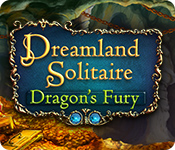 Download Dreamland Solitaire: Dragon's Fury game