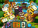 Dreamland Solitaire: Dragon's Fury screenshot