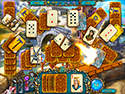 Dreamland Solitaire screenshot