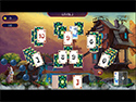 Dreams Keeper Solitaire screenshot