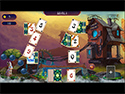 Dreams Keeper Solitaire screenshot