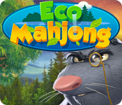 Download EcoMahjong game