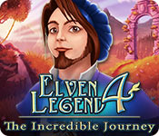Download Elven Legend 4: The Incredible Journey game