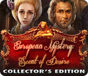 Download European Mystery: Scent of Desire Collector’s Edition game