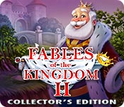 Download Fables of the Kingdom II Collector's Edition game