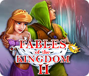 Download Fables of the Kingdom II game