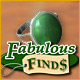 Download Fabulous Finds game