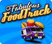 Download Fabulous Food Truck game