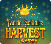 Download Faerie Solitaire Harvest game