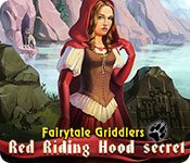 Download Fairytale Griddlers: Red Riding Hood Secret game