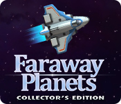 Download Faraway Planets Collector's Edition game