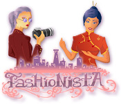 Download Fashionista game
