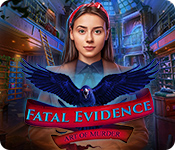 Download Fatal Evidence: Art of Murder game