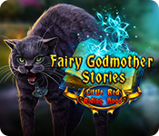 Download Fairy Godmother Stories: Little Red Riding Hood game