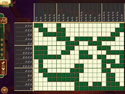 Fill And Cross Christmas Riddles screenshot