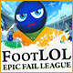 Download FootLOL: Epic Fail League game