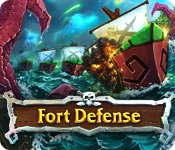 Download Fort Defense game
