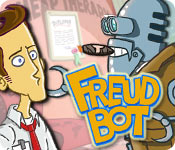 Download FreudBot game