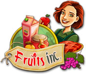 Download Fruits Inc. game