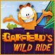 Download Garfield's Wild Ride game