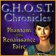 Download G.H.O.S.T Chronicles: Phantom of the Renaissance Faire game