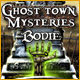 Download Ghost Town Mysteries: Bodie game