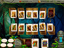 Gold of the Incas Solitaire screenshot