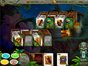 Gold of the Incas Solitaire screenshot