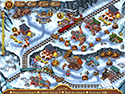 Golden Rails: Road to Klondike Collector's Edition screenshot