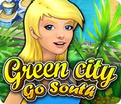 Download Green City: Go South game
