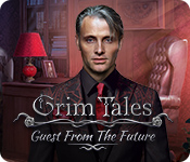 Download Grim Tales: Guest From The Future game