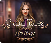 Download Grim Tales: Heritage game