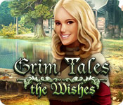 Download Grim Tales: The Wishes game