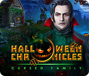 Download Halloween Chronicles: Cursed Family game