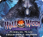 Download Halloween Stories: Horror Movie Collector's Edition game