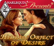 Download Harlequin Presents: Hidden Object of Desire game