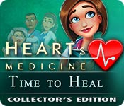 Download Heart's Medicine: Time to Heal Collector's Edition game