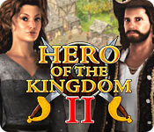 Download Hero of the Kingdom II game