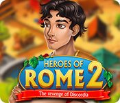 Download Heroes of Rome 2: The revenge of Discordia game