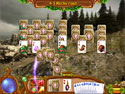 Heroes of Solitairea screenshot