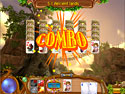 Heroes of Solitairea screenshot