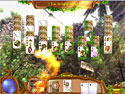 Heroes of Solitairea screenshot