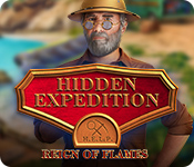 Download Hidden Expedition: Reign of Flames game