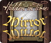 Download Hidden in Time: Mirror Mirror game