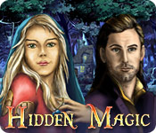 Download Hidden Magic game