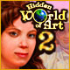 Download Hidden World of Art 2: Undercover Art Agent game