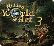 Download Hidden World of Art 3 game