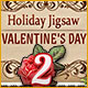 Download Holiday Jigsaw Valentine's Day 2 game